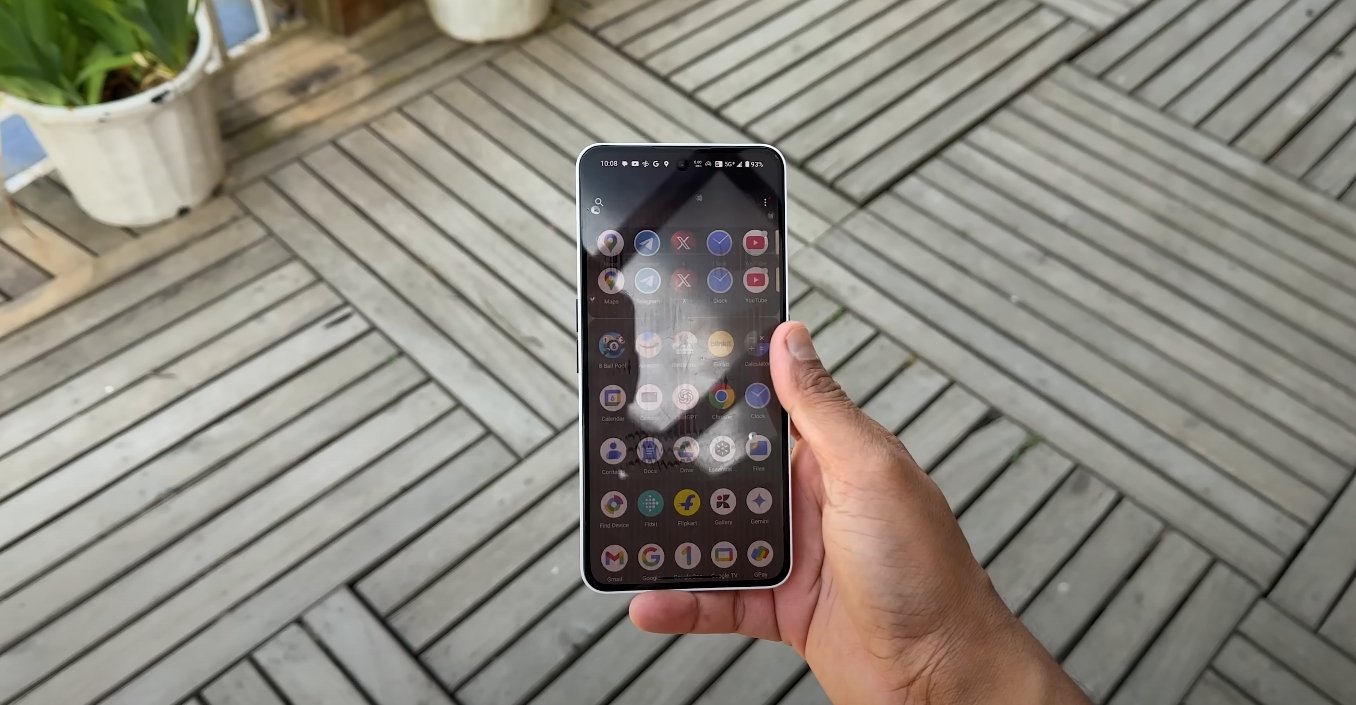 Nothing Phone 3A Lite vs Poco F6 feature difference