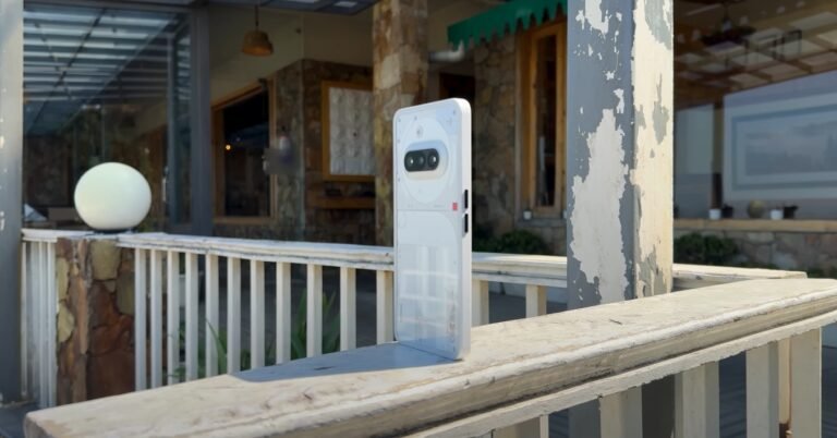 Nothing Phone 3A Lite vs Poco X6 5G feature comparison