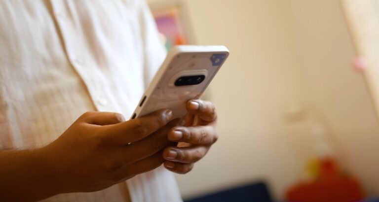 Nothing Phone 3A Lite vs Realme 13 Pro Plus comparison