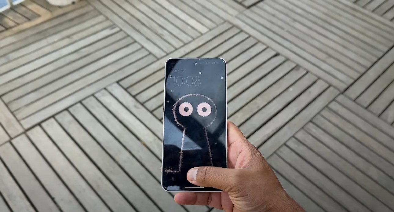 Nothing Phone 3A Lite vs Redmi Note 13 Pro Plus design