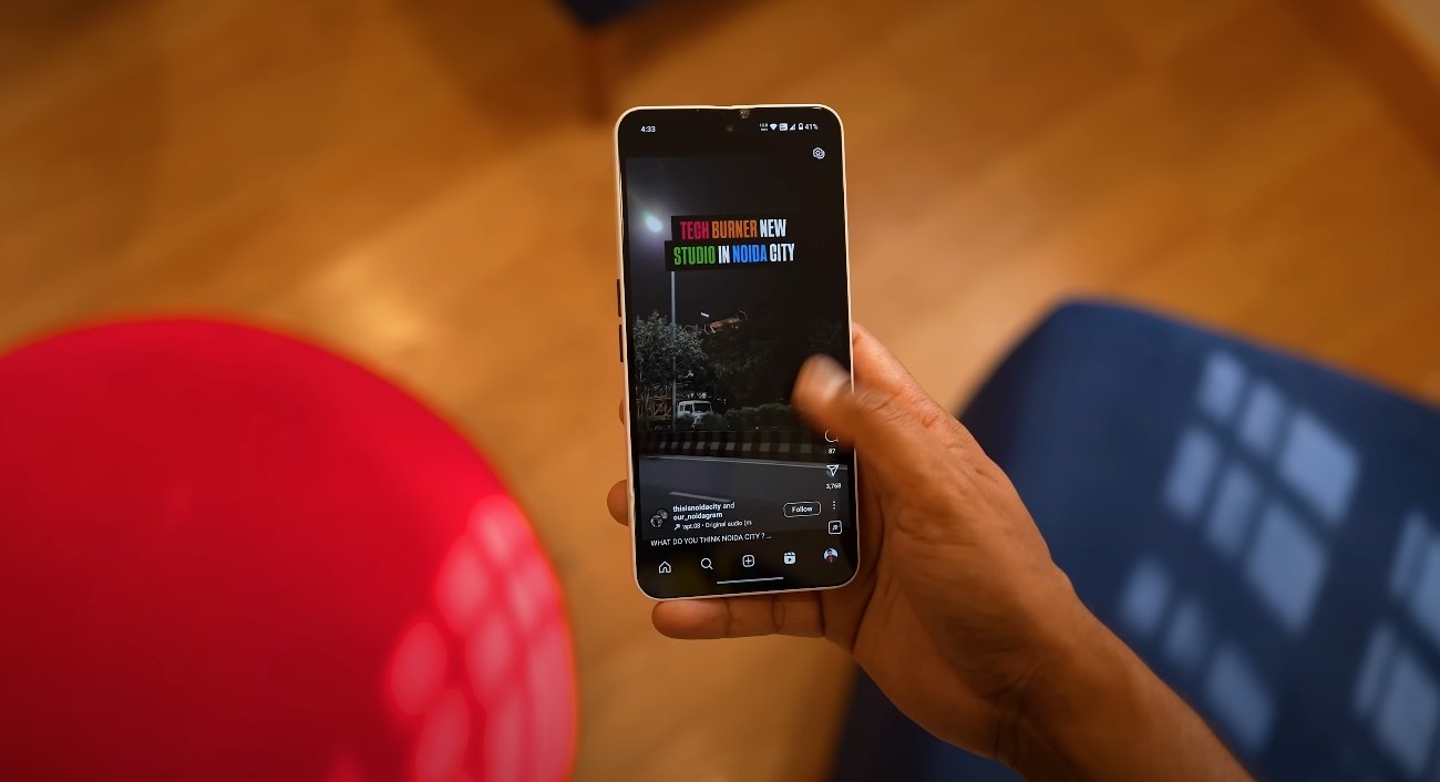 Nothing Phone 3A Lite vs iPhone 14 base model review