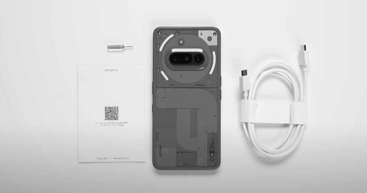 Nothing Phone 3A Lite warranty terms for USA buyers