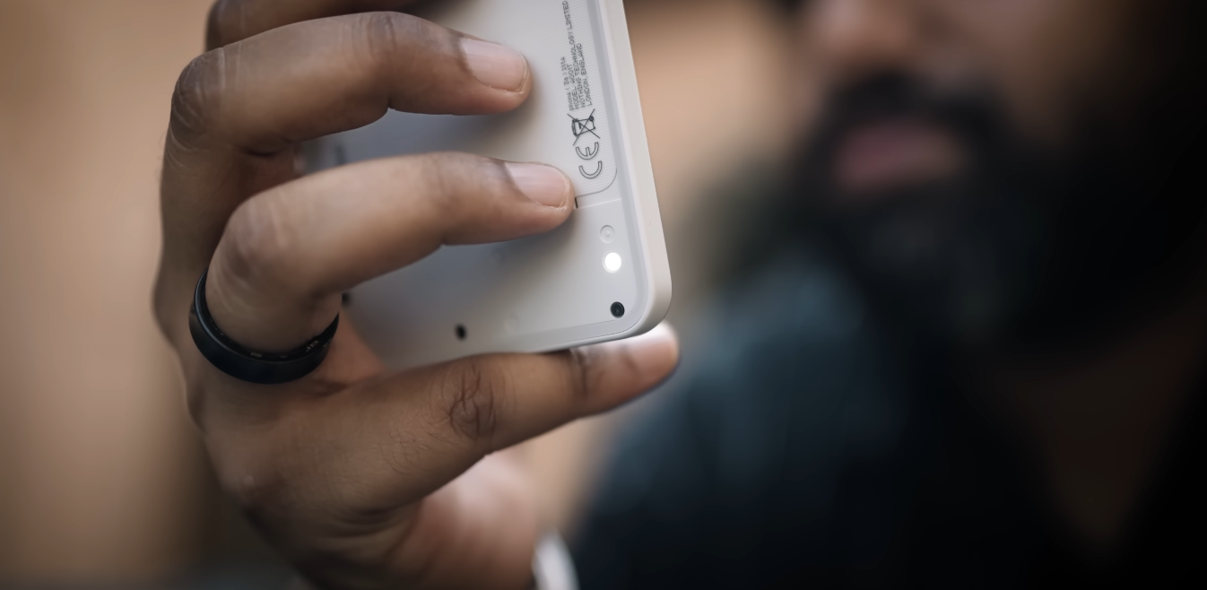 Nothing Phone (3a) Lite Battery Charging Test 33 W Fast Charging – How Fast