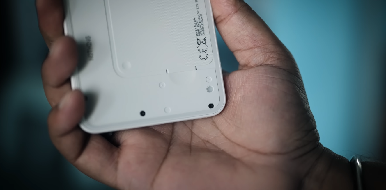 Nothing Phone (3a) Lite UK contract vs SIM-free what’s cheaper long-term