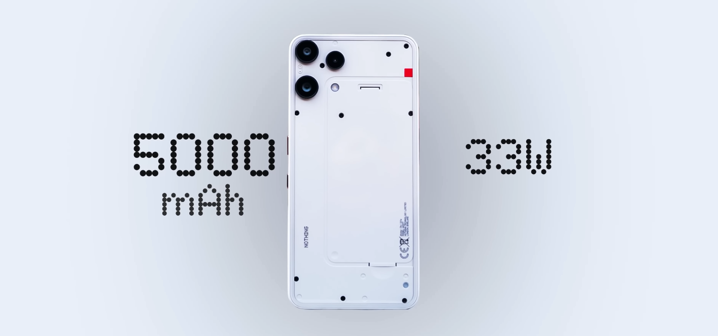 Nothing Phone (3a) Lite UK price after VAT what your total cost looks like