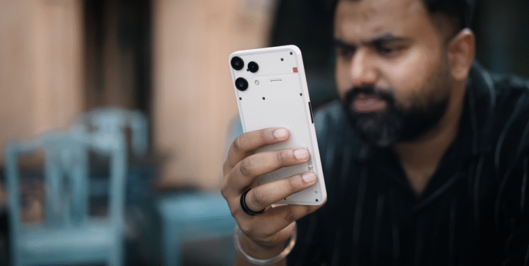 Nothing Phone (3a) Lite UK retailer exclusive deals where to buy