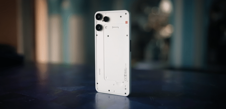 Nothing Phone (3a) Lite UK warranty & service what to know before buying