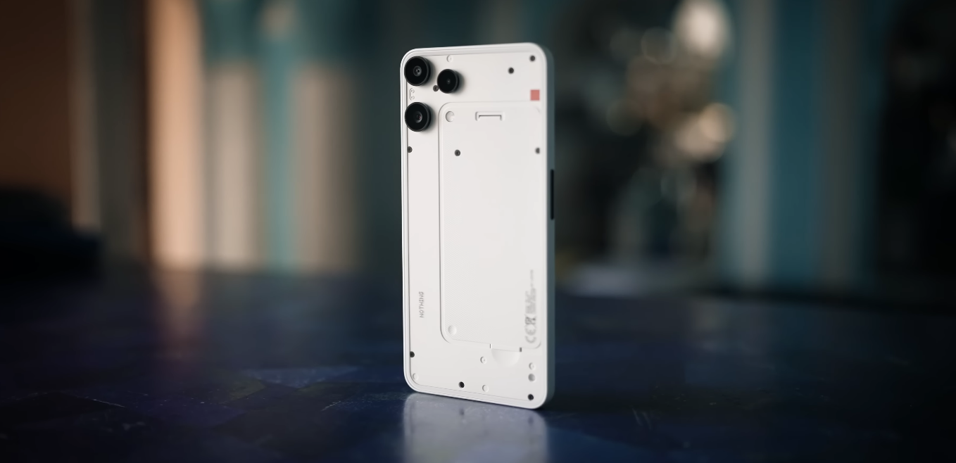 Nothing Phone (3a) Lite UK warranty & service what to know before buying