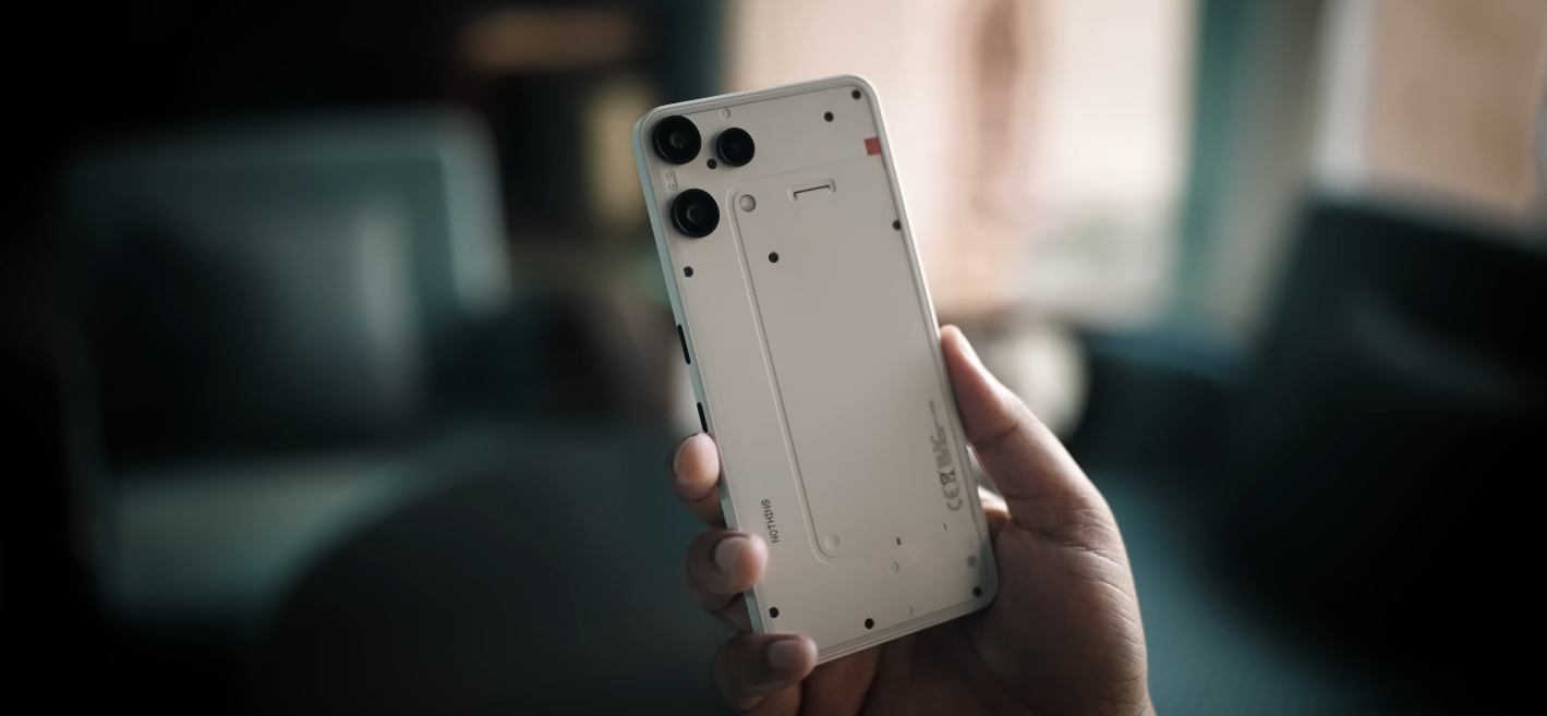 Nothing Phone (3a) Lite UK warranty & service what to know before buying