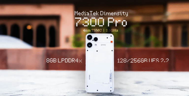 Nothing Phone (3a) Lite does it have stereo speakers Audio review inside