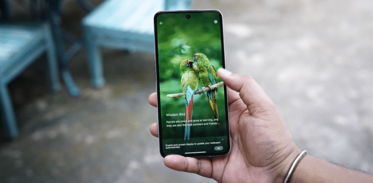 Nothing Phone (3a) Lite first impressions unboxing and early use