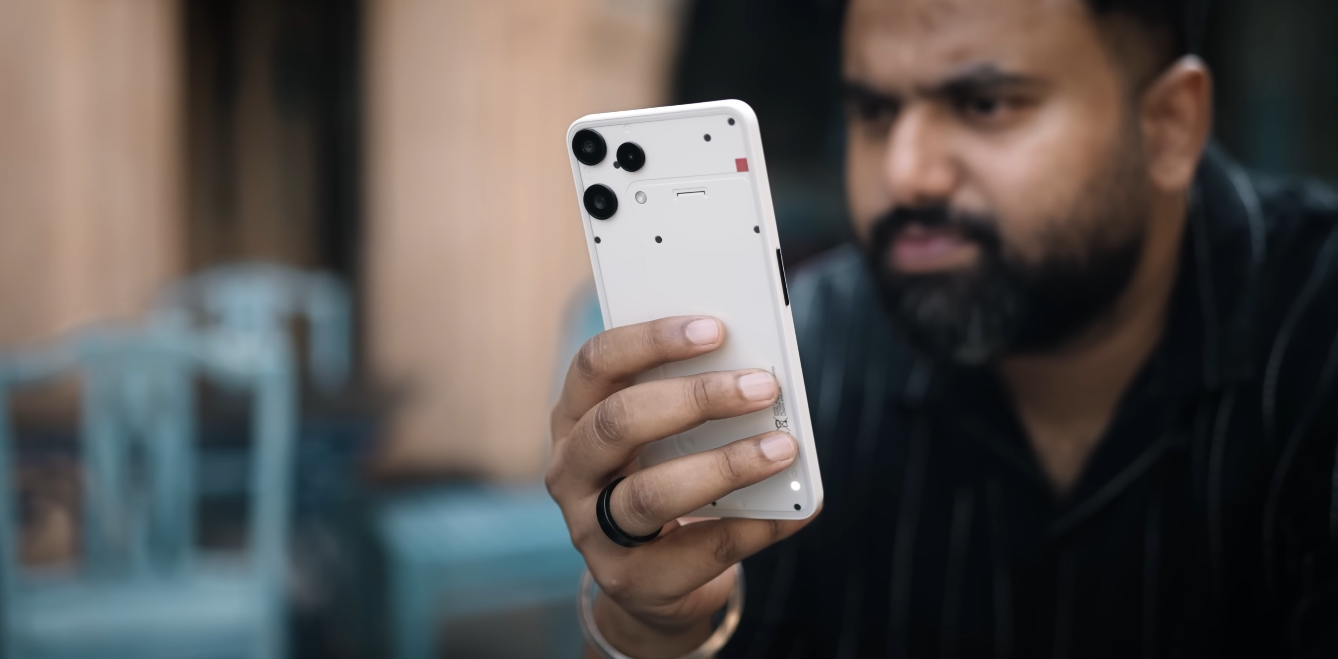 Nothing Phone (3a) Lite hidden features you didn’t know about