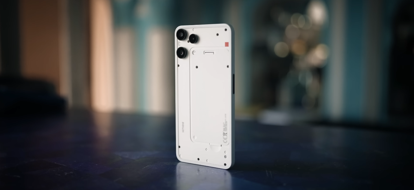 Nothing Phone (3a) Lite user review roundup what owners are saying in UK