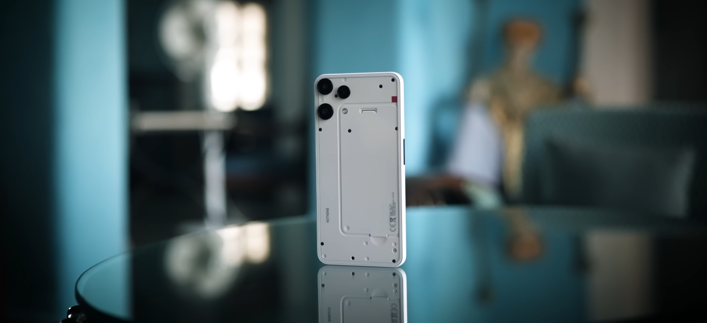 Nothing Phone (3a) Lite user review roundup what owners are saying in UK