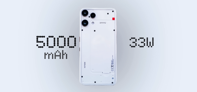 Nothing Phone (3a) Lite vs folding phones flat flagship vs compact flex