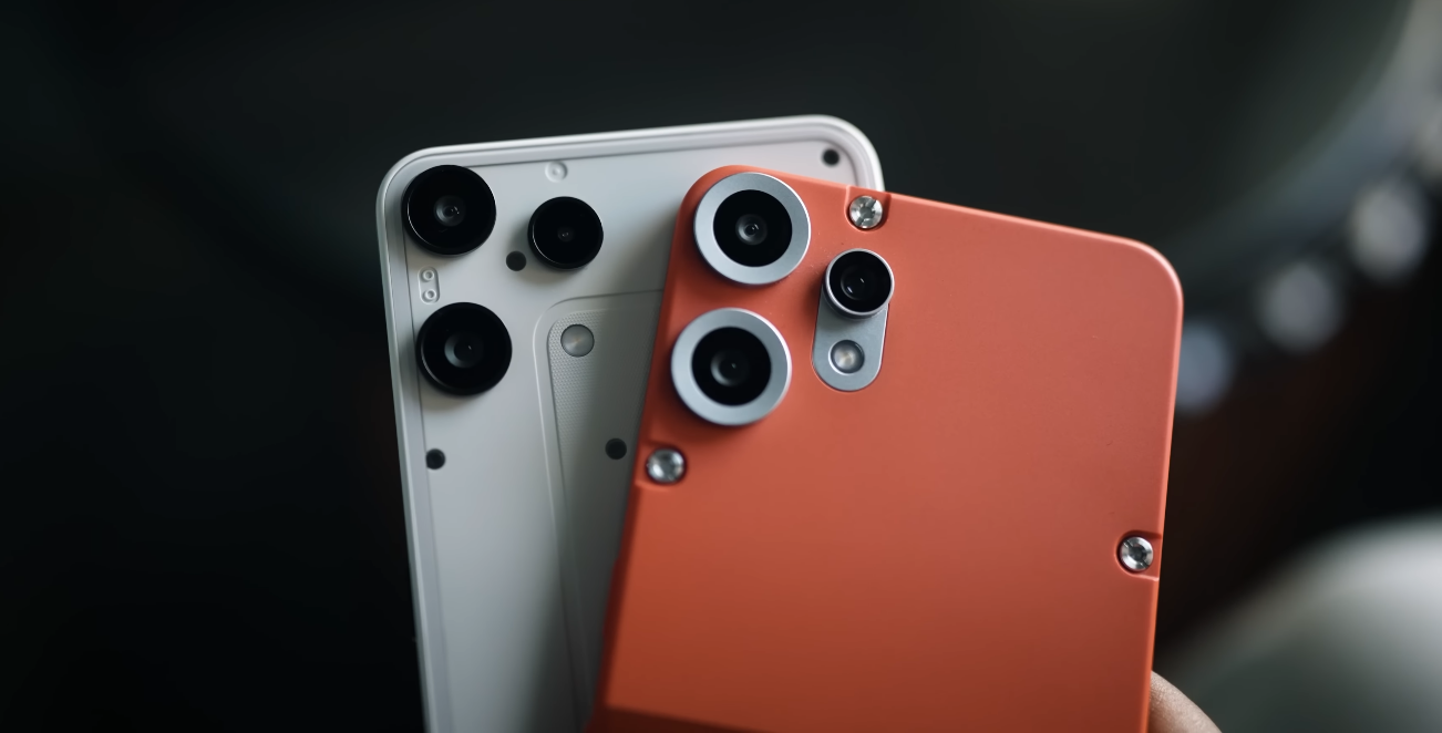 Nothing Phone (3a) Lite vs older Nothing Phone 2a worth the upgrade