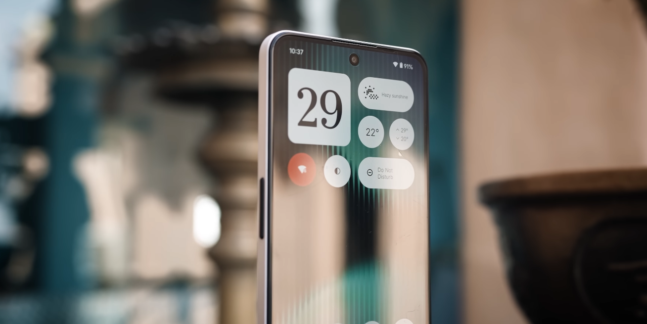 Nothing Phone (3a) Lite vs. Redmi 15 (upcoming) which budget winner