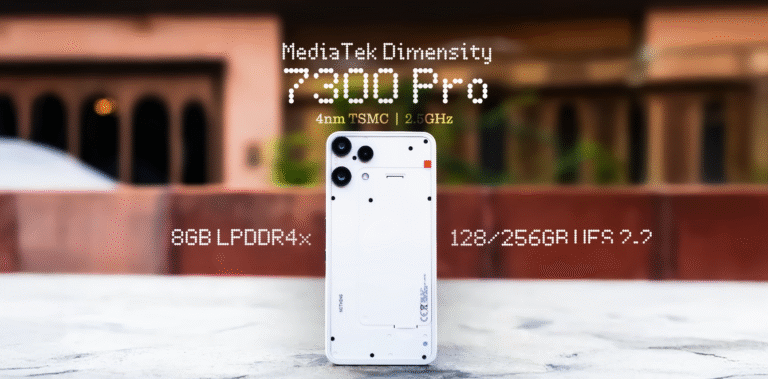 Nothing Phone (3a) Lite vs. realme budget phones specs, performance, value