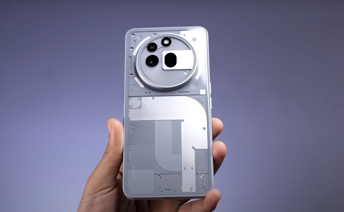 Nothing Phone 3a Pro Review The Perfect Blend of Style and Substance 1 Nothing Phone 3a Pro Review The Perfect Blend of Style and Substance