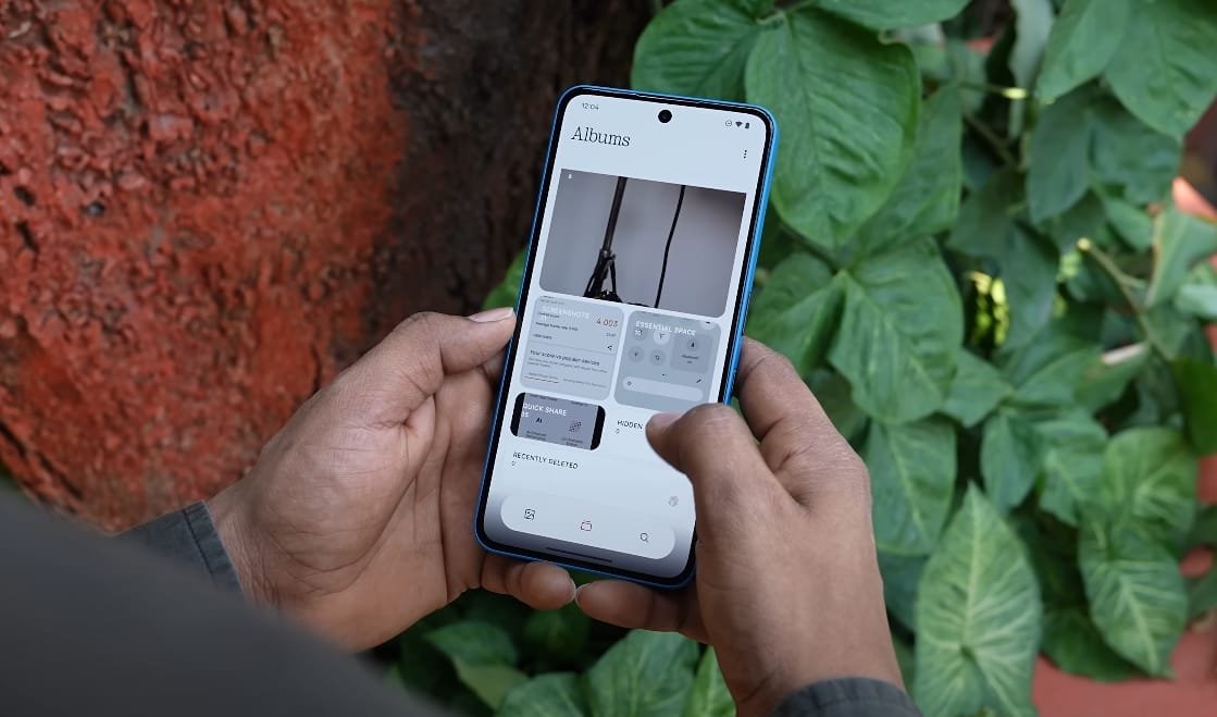 Nothing Phone 3a Review And Price In USA 1 Nothing Phone 3a