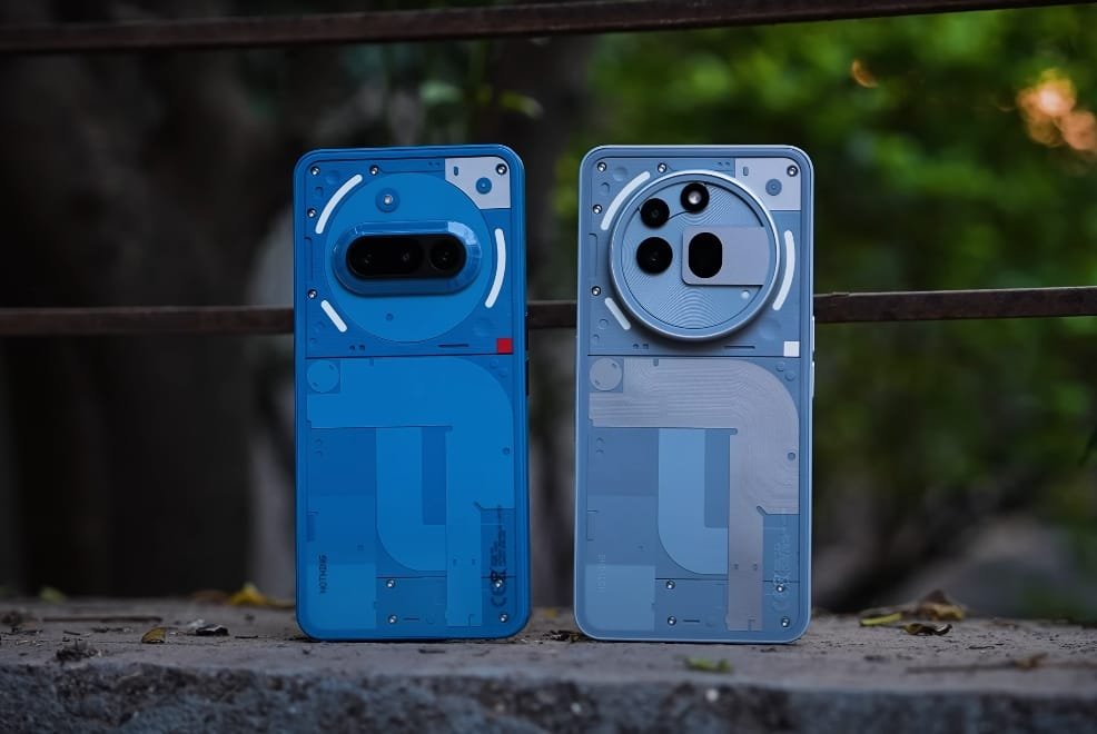 Nothing Phone 3a vs 3a Pro - Which phone is best for you? 1 Nothing Phone 3a vs 3a Pro