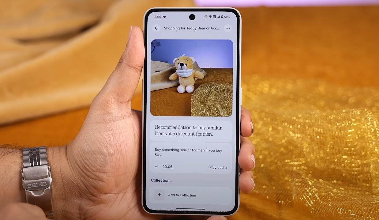 Nothing Phone 4a Pro camera quality tested