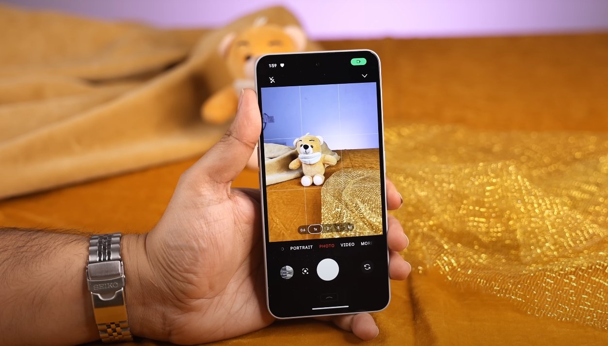 Nothing Phone 4a Pro camera quality tested in USA conditions