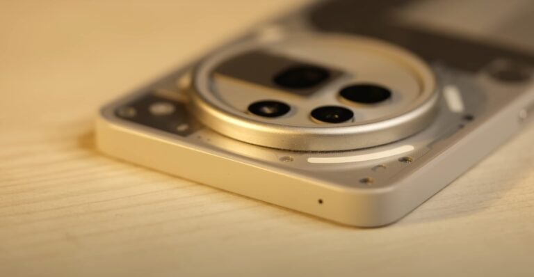 Nothing Phone 4a Pro early impressions from USA customers