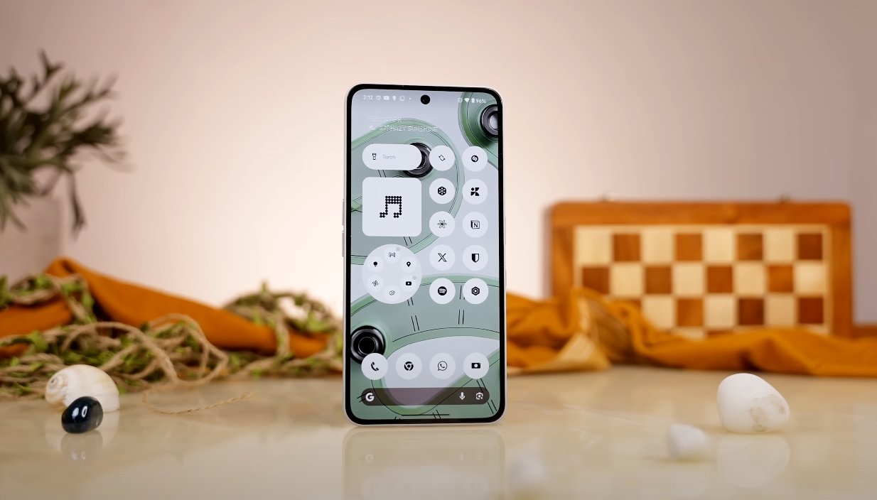 Nothing Phone 4a Pro launch confirmed