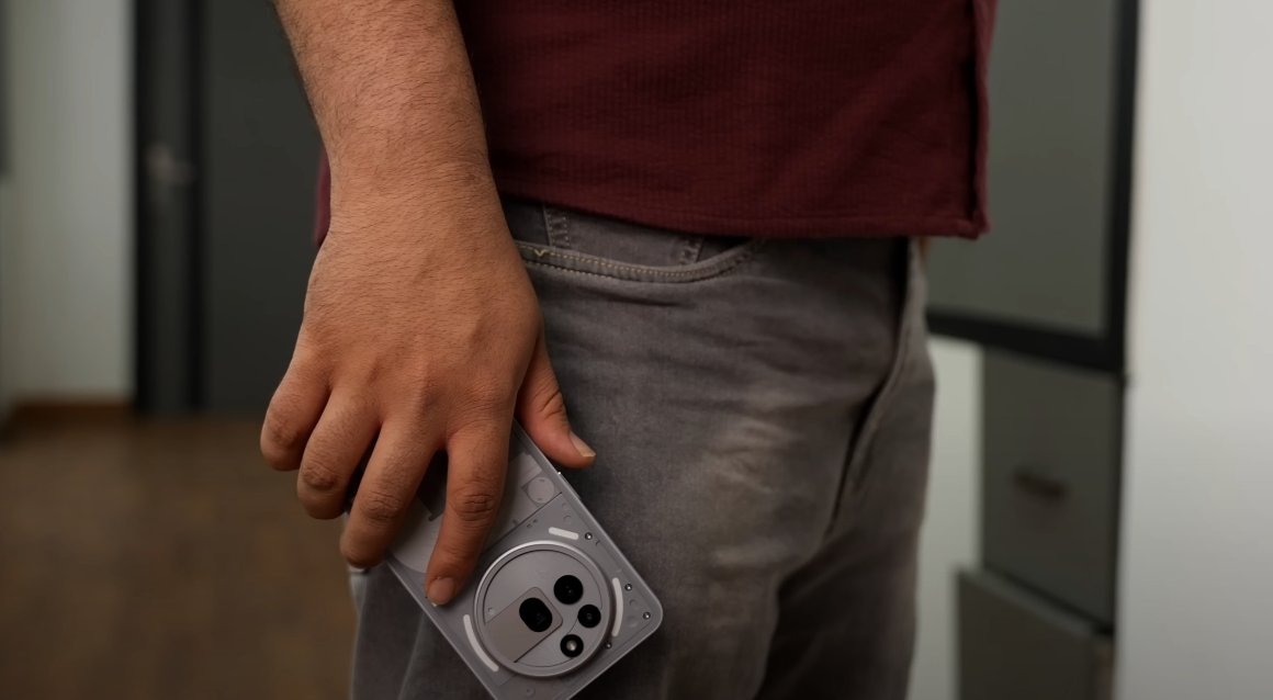 Nothing Phone 4a Pro launch confirmed with USA release date