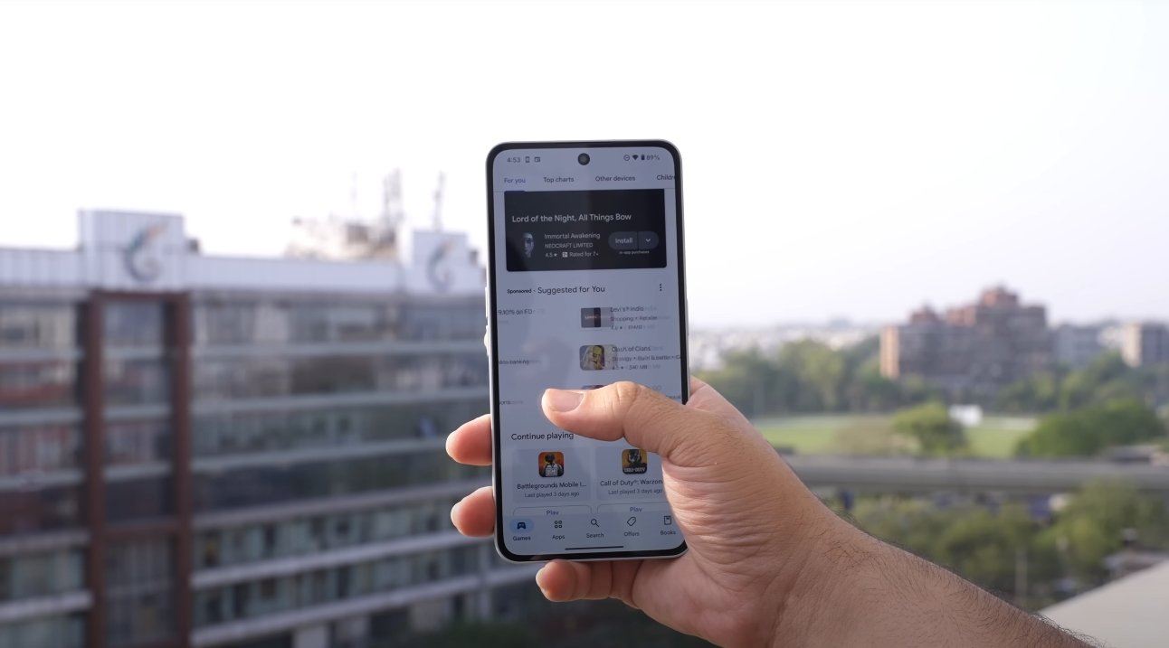 Nothing Phone 4a Pro pre-order tips