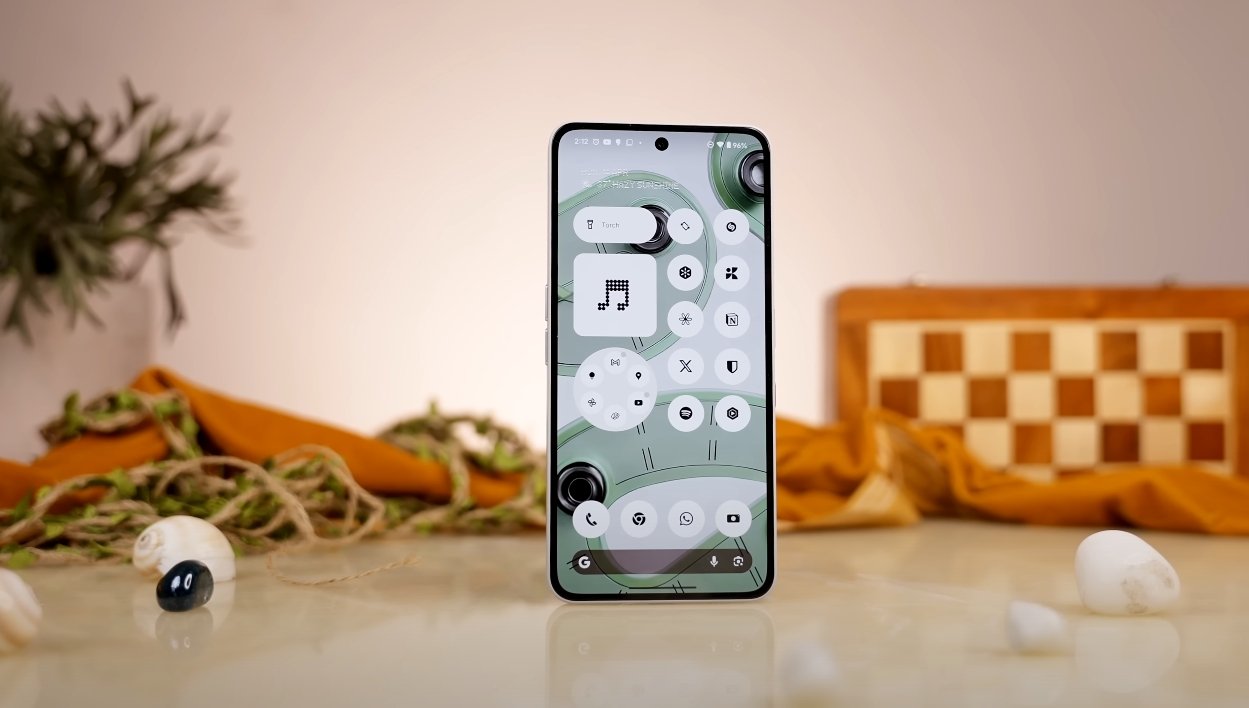 Nothing Phone 4a Pro price leak show