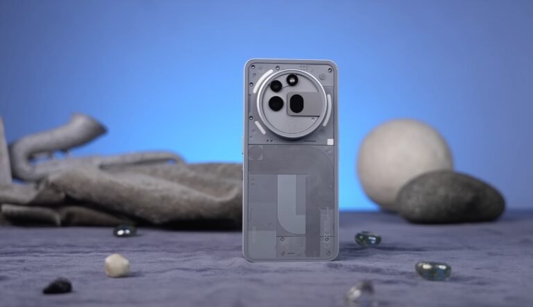 Nothing Phone 4a Pro price leak shows USA affordability