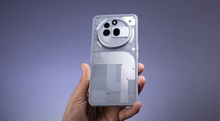 Nothing Phone 4a Pro software updates confirmed for USA users