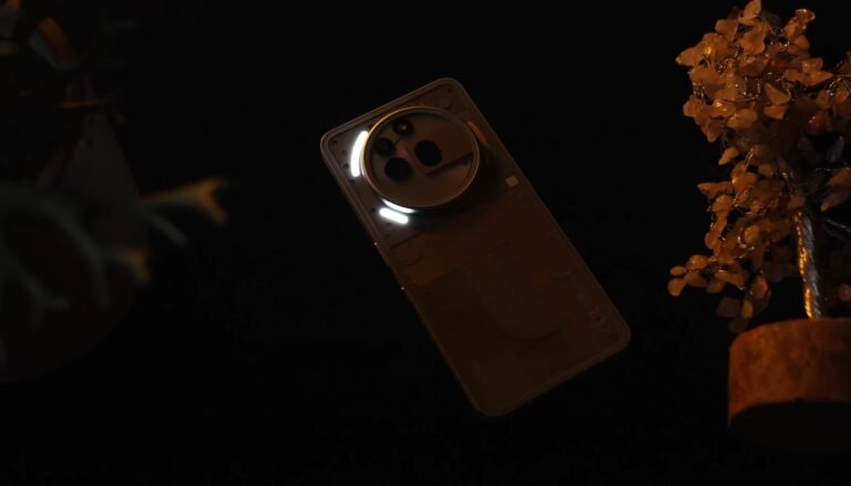 Nothing Phone 4a Pro storage options revealed for USA market