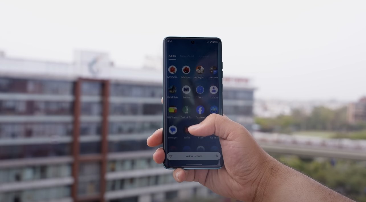 Nothing Phone 4a Pro storage options revealed