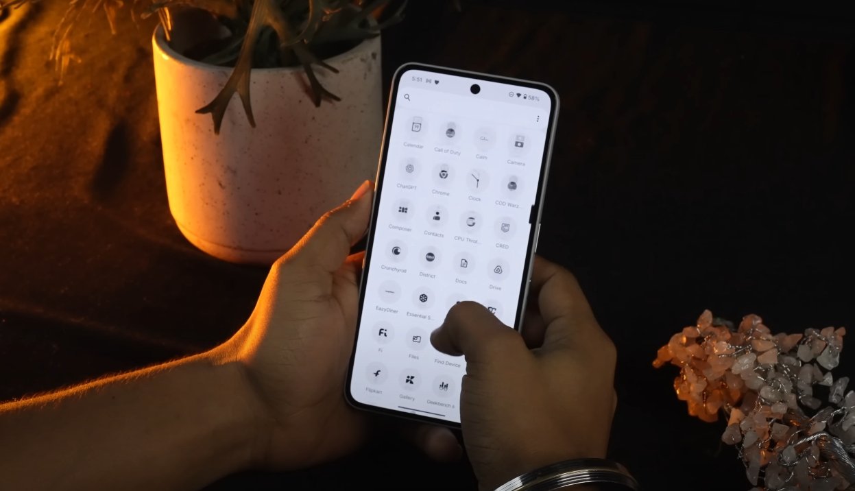 Nothing Phone 4a Pro wireless connectivity tested across
