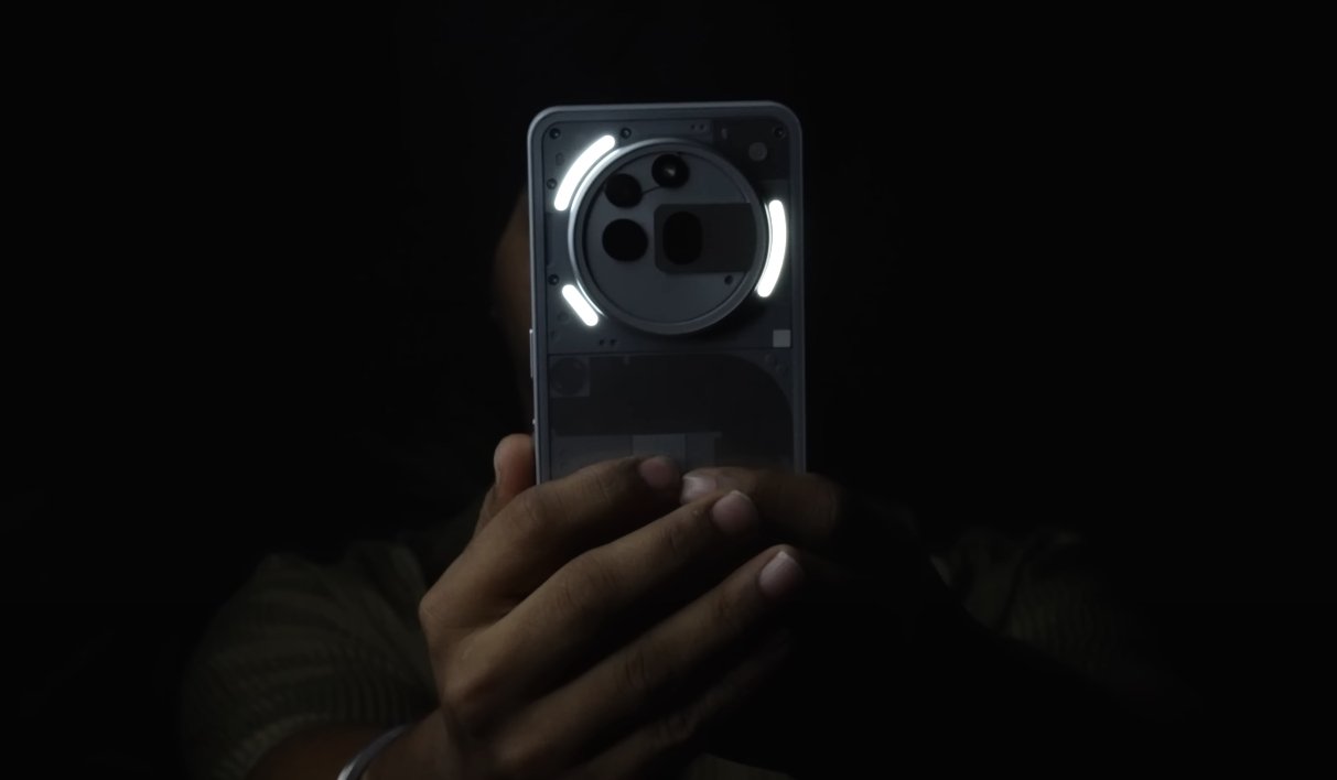 Nothing Phone 4a design and build quality for USA buyers