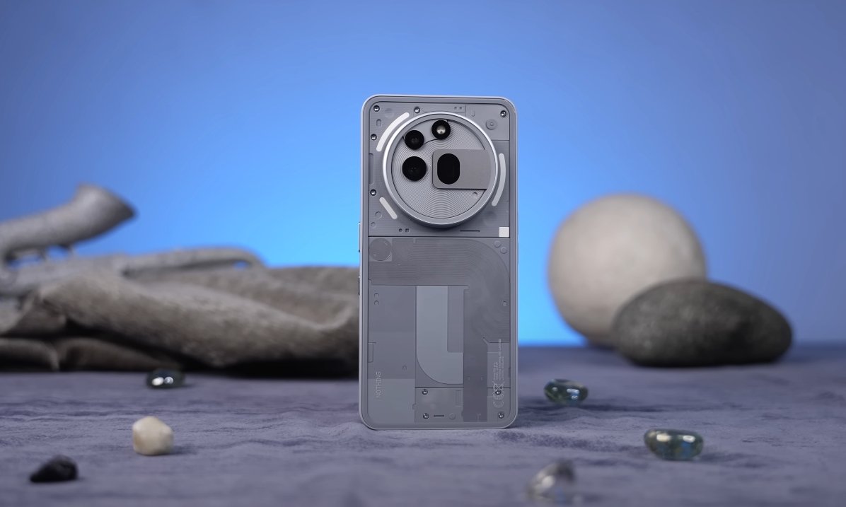 Nothing Phone 4a full review shows value for USA buyers