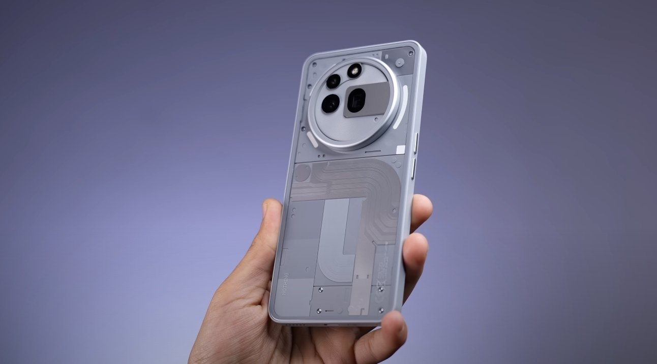 Nothing Phone 4a official specs revealed for USA buyers