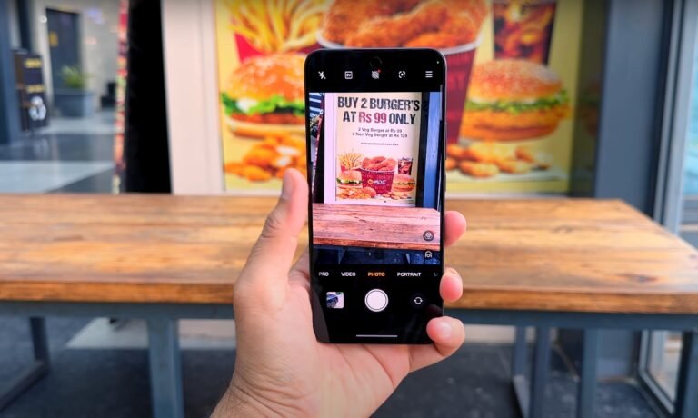 OPPO F29 Camera Samples Shared by Real Users