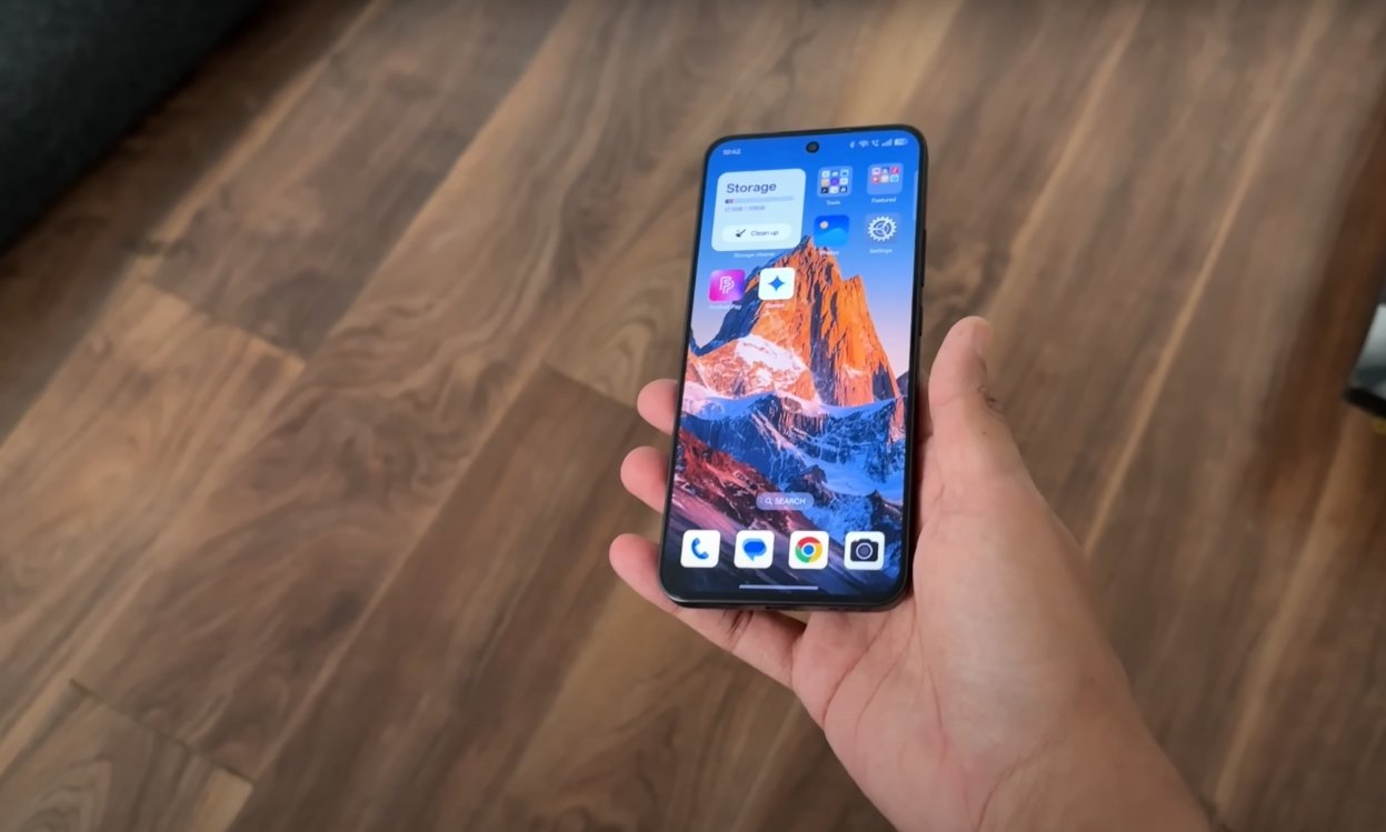 OPPO F29 Getting Attention