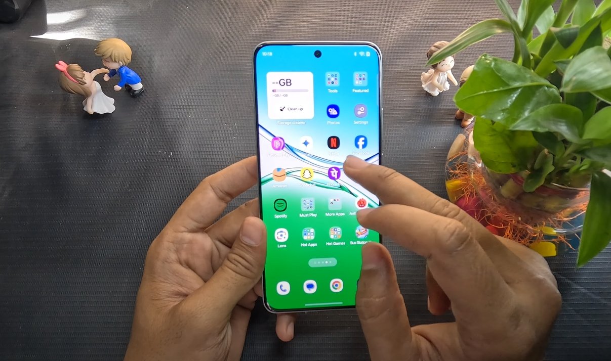 OPPO F29 Pro Demand Rises In Australia