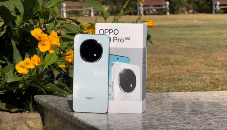 OPPO F29 Pro Demand Rises In Australia’s Online Market