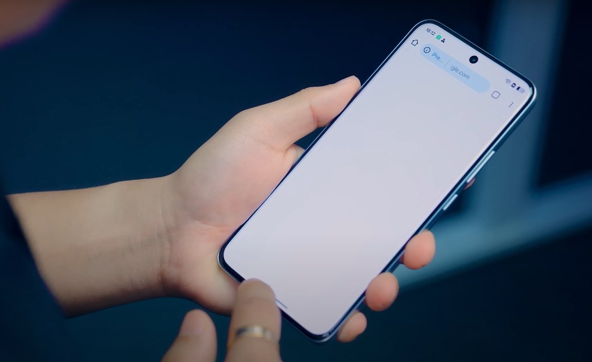 OPPO F29 Pro Feels Better
