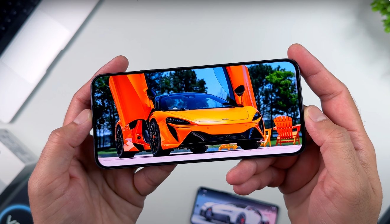 OPPO F29 Pro Feels More Refined