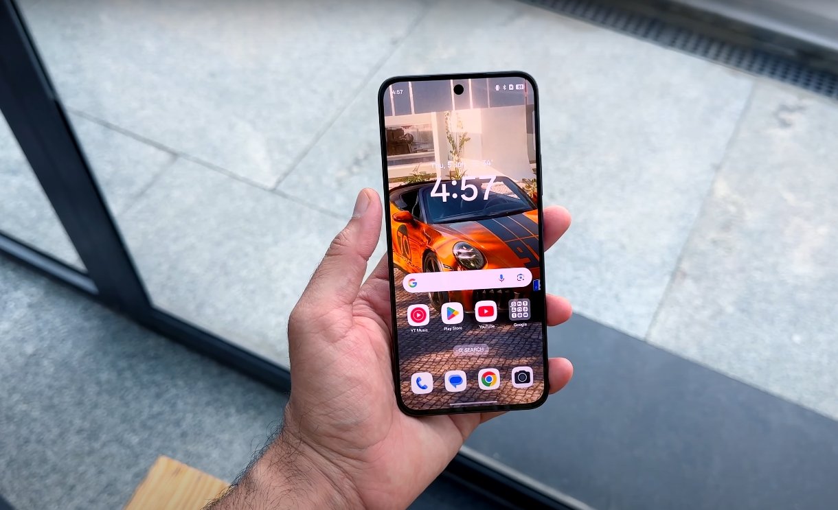 OPPO F29 Pro Gains Early Traction In Global Tech