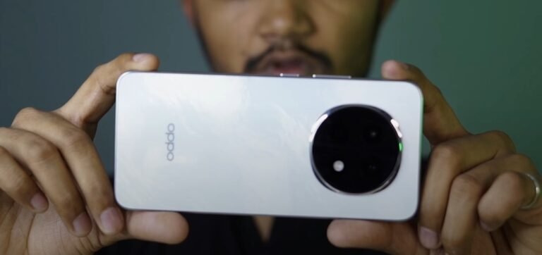 OPPO F29 Pro Gets Appreciation For Keeping It Simple