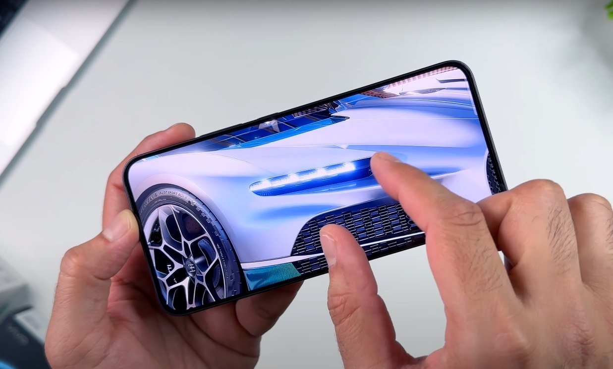 OPPO F29 Pro Gets Noticed In Canada’s Tech Community