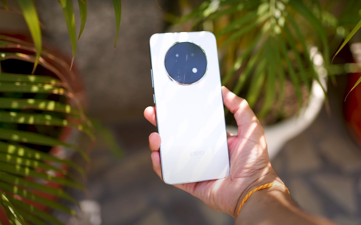 OPPO F29 Pro Gets Noticed In Canada’s Tech Community